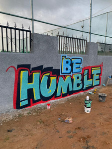 Wall Mural #08