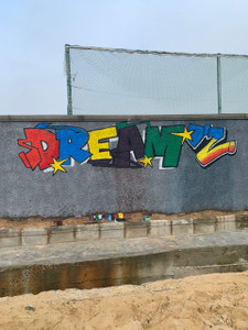 Wall Mural #09