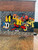 Wall Mural #13