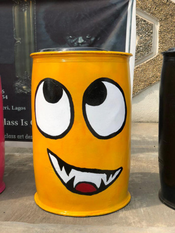 Special Art_Art Used On Drums#13