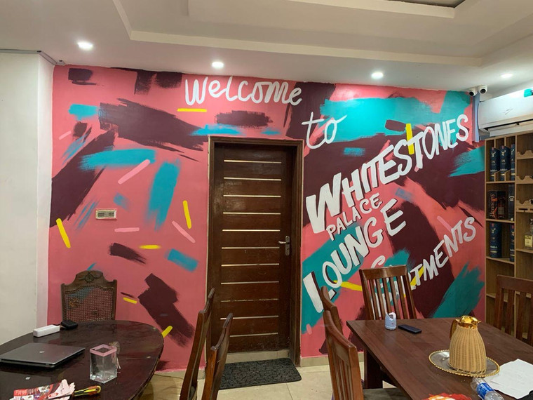Wall Mural #15