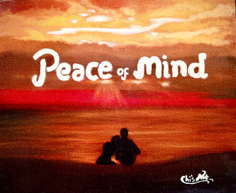 Peace Of Mind