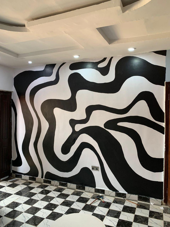 Wall Mural #20