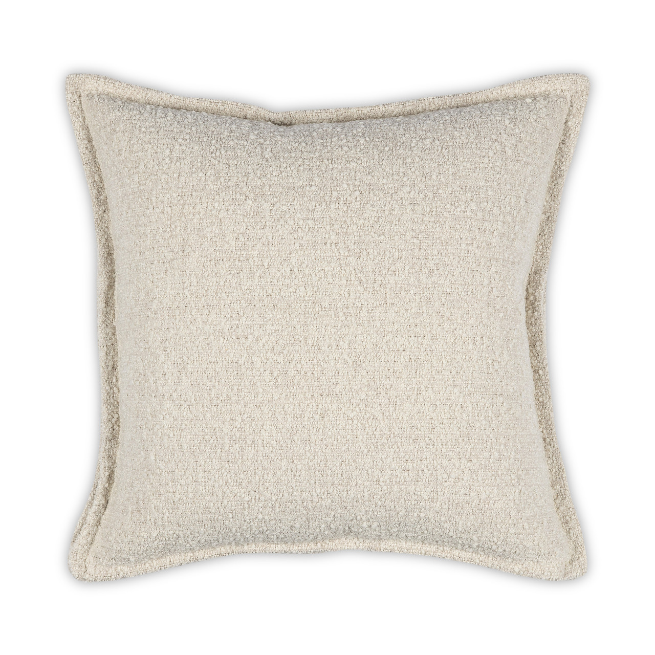 Moss Home Oakley Static Pillow