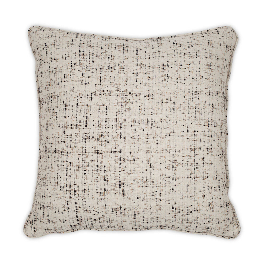 Moss Home Homespun Pillow - Thumbnail 2