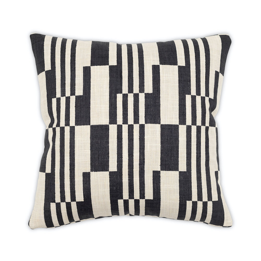 Moss Home Piano Pillow