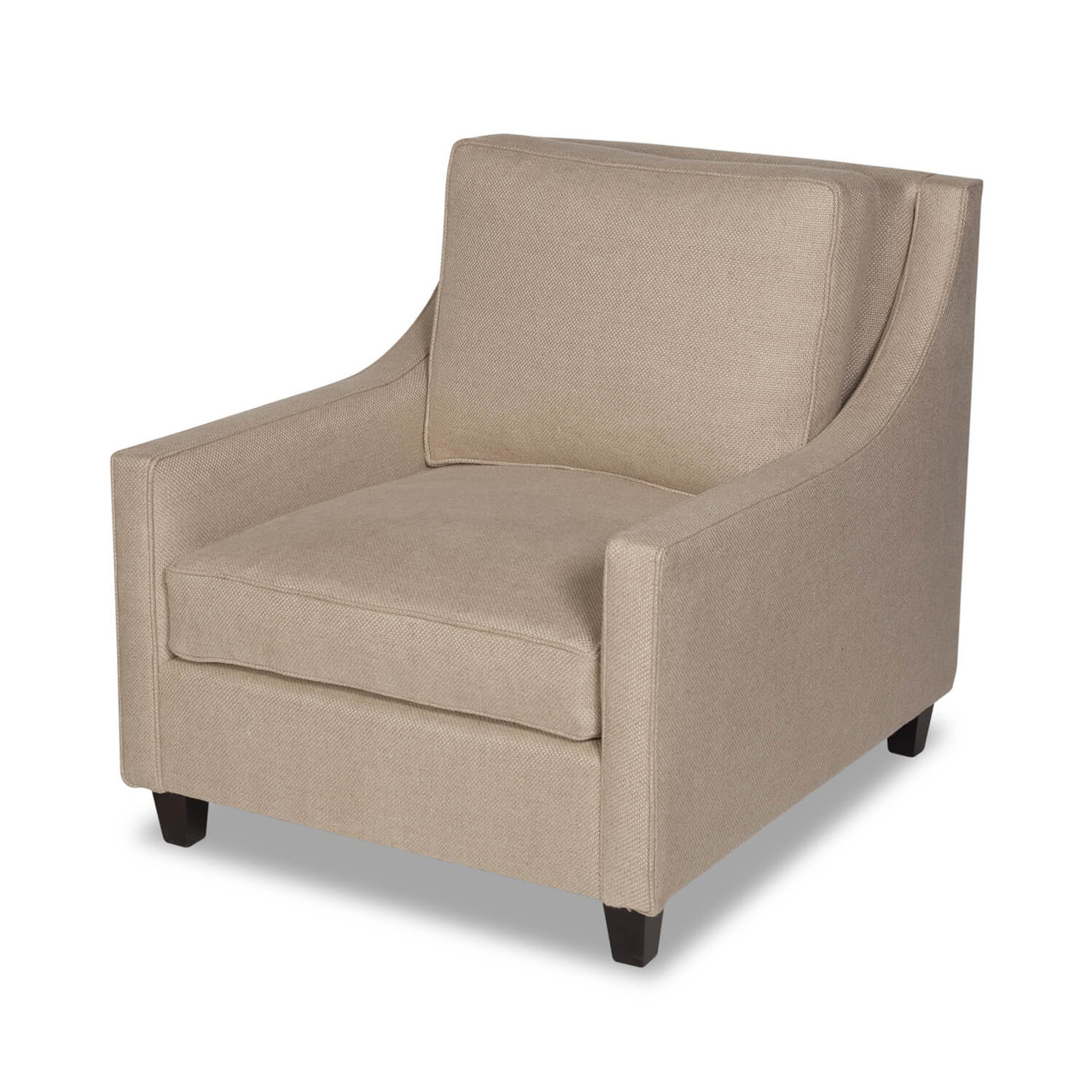 Moss Ridge Chair Moss Home - Made in the USA | Logan Chair