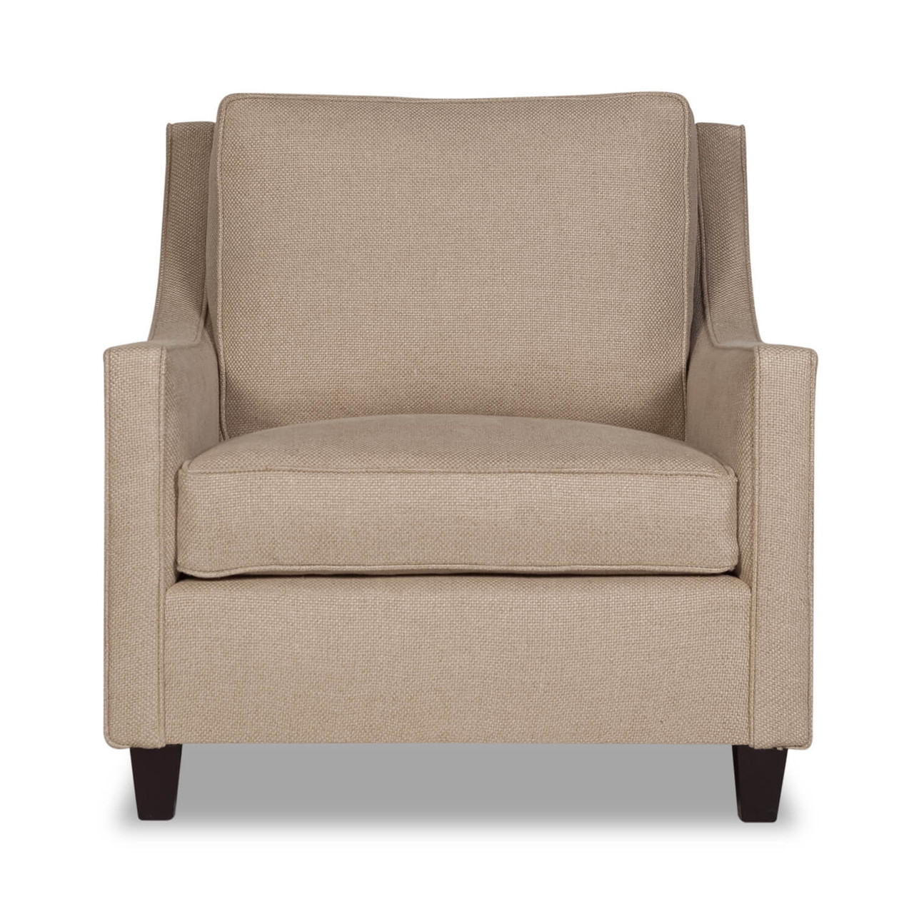 Moss Ridge Chair Moss Home - Made in the USA | Logan Chair