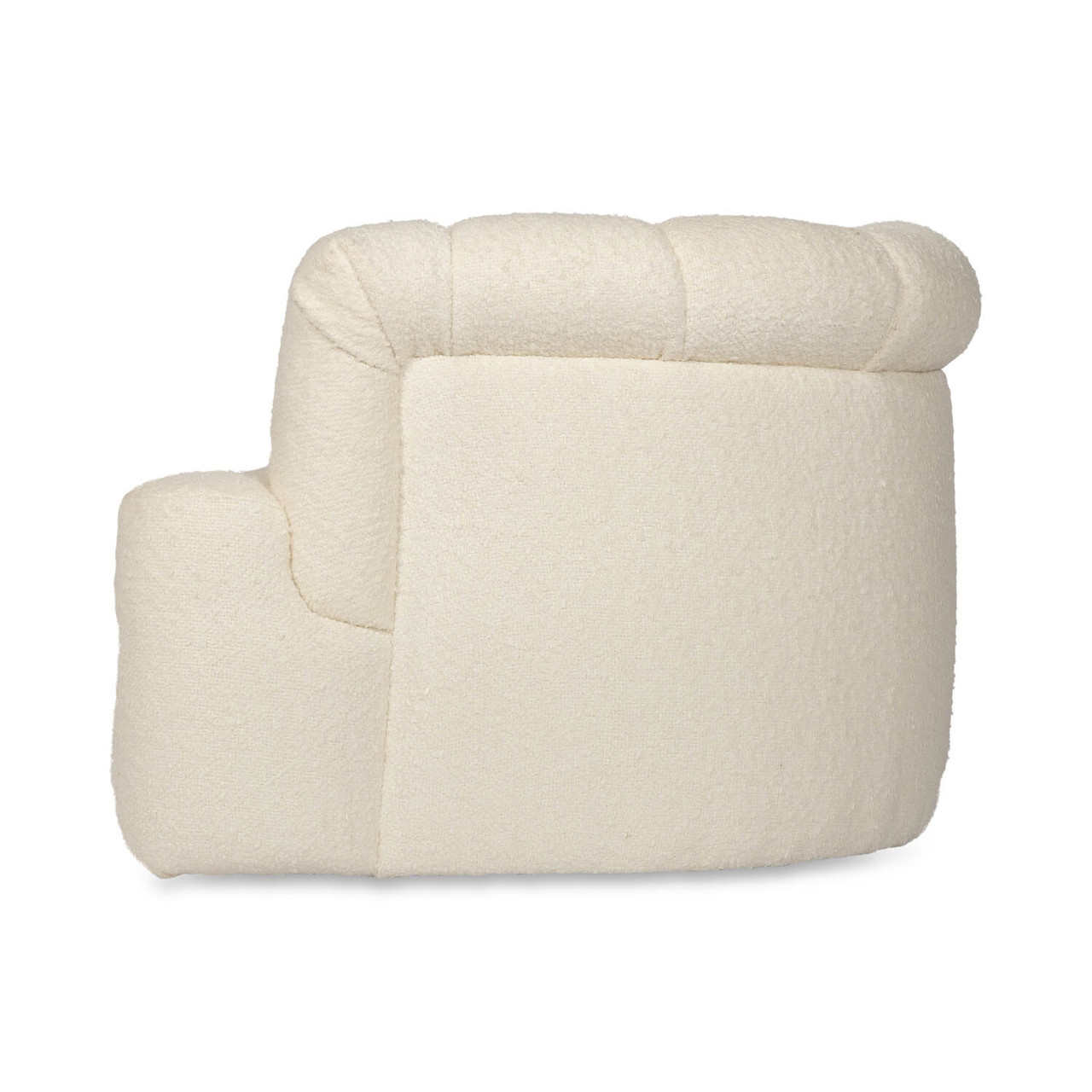 Moss Home Made in the USA Mansfield Chair