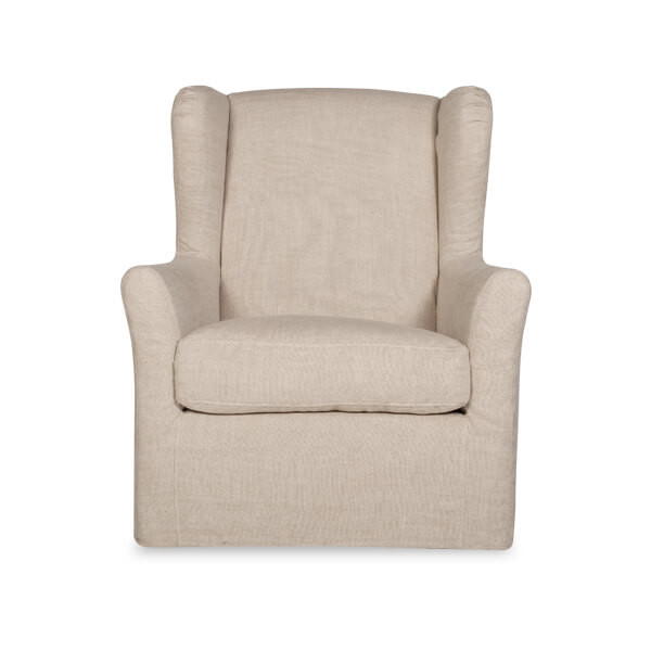 Moss Ridge Chair Moss Home - Made in the USA | Nina Chair