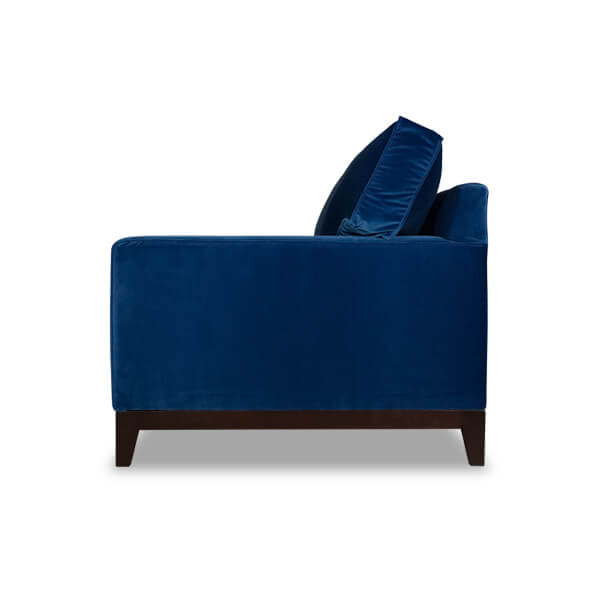 Moss Home Manhattan Loveseat