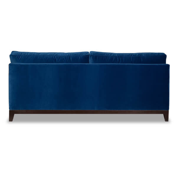 Moss Home Manhattan Loveseat - Thumbnail 4