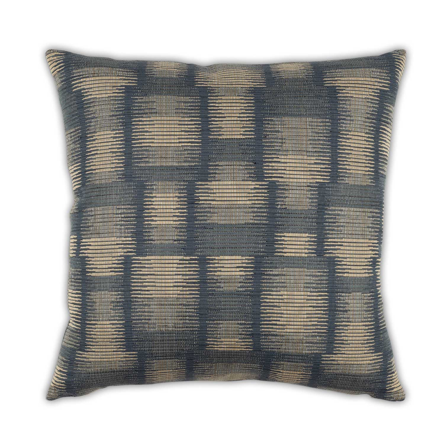 Moss Home Made in the USA Memphis Trend Pillow