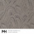 Hidden Hills Charcoal Fabric Swatch