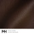Luxtan Chocolate Leather Swatch