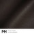 Luxtan Espresso Leather Swatch