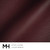 Luxtan Merlot Leather Swatch