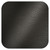 Perla Charcoal Leather