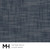 Rollo Indigo Fabric Swatch