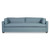 Moss Home Luxury Amy Sofa, Moss Studio Amy Sofa