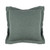 Maya Pillow - Stonewashed Linen