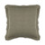 Maya Pillow - Stonewashed Linen