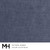 Bobbie Slate Blue Fabric Swatch Moss Studio Moss Home