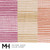 Snoop Sunset Fabric Swatch Moss Studio Moss Home
