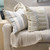 Moss Home Princeton Pillow, trend throw pillow, accent pillow, decorative pillow, pirinceton throw pillow