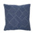 Softy 22" Pillow in Navy