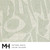 Moss Home Dante Celadon Fabric Swatch