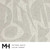 Moss Home Dante Cement Fabric Swatch