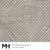 Moss Home Hartwood Nickel Fabric Swatch