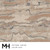 Moss Home Jupiter Dust Fabric Swatch