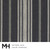 Moss Home Zack Charcoal Fabric Swatch
