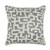 Moss Home Emory Blue Pillow, trend throw pillow, accent pillow
