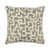 Moss Home Emory Artichoke Pillow, trend throw pillow, accent pillow