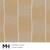 Offset Honey Fabric Swatch