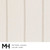 Moss Home Laguna Fabric by the Yard in Ivory
