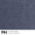 Moss Home Bobbie Fabric by the Yard in Slate Blue