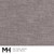 Moss Home Reign Fabric by the Yard in Metal