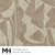 Moss Home Dante Fabric by the Yard in Driftwood