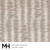 Moss Home Harlow Taupe Fabric Swatch