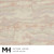 Moss Home Jupiter Fabric by the Yard in Blush