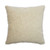 Moss Home Luna 22" Pillow in Blush,  22" throw pillow, accent pillow, decorative pillow