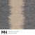 Moss Home Elevate Indigo Fabric by the Yard