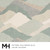 Moss Home Hollywood Hills Celadon Fabric by the Yard