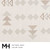 Moss Home West Dune Fabric by the Yard