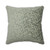 Moss Home Luna 22" Pillow in Seaglass, 22" throw pillow, accent pillow, decorative pillow