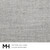 Moss Home Cali Linen Moon Grey Fabric by the Yard